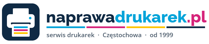 naprawadrukarek.pl – serwis drukarek Częstochowa